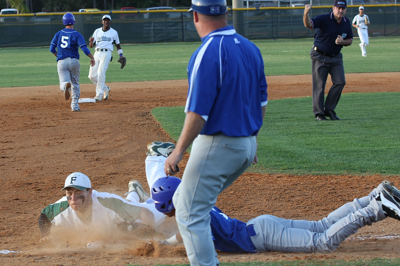 FPC vs Matanzas