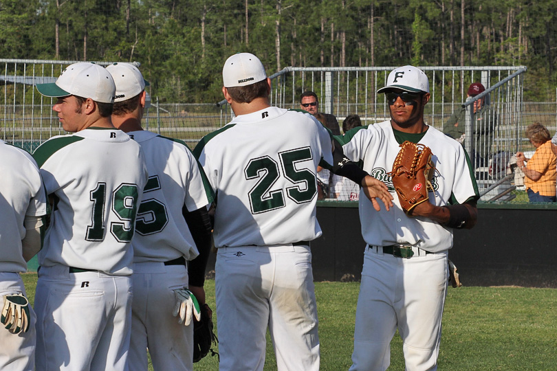 FPC vs Trinity Christian