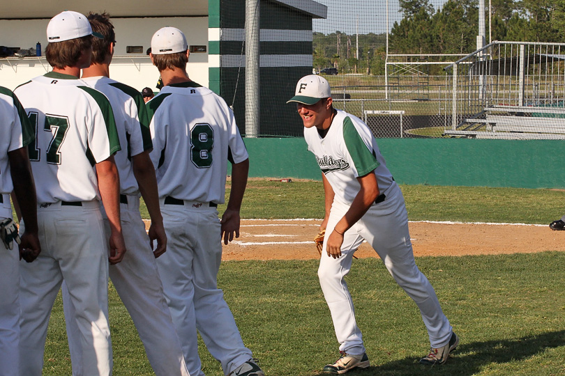 FPC vs Trinity Christian