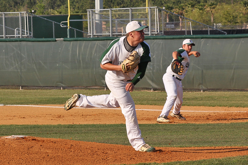 FPC vs Trinity Christian