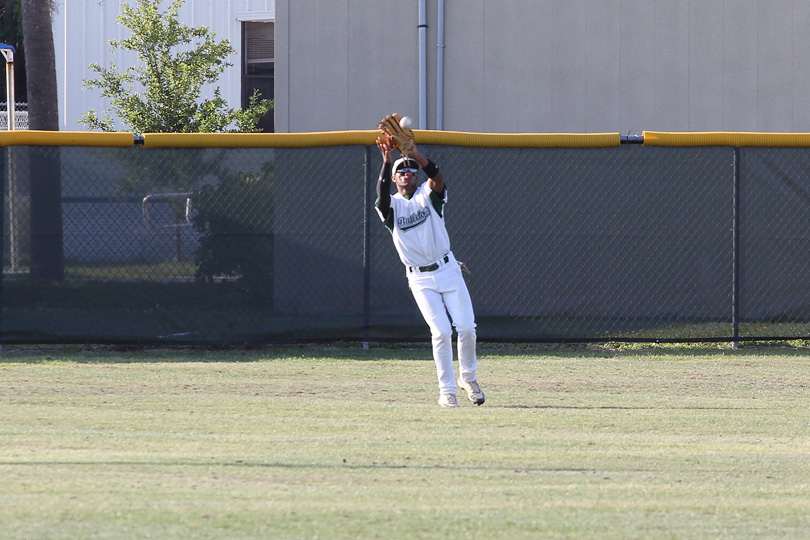 FPC vs Trinity Christian