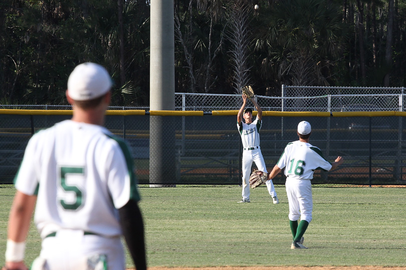 FPC vs Trinity Christian