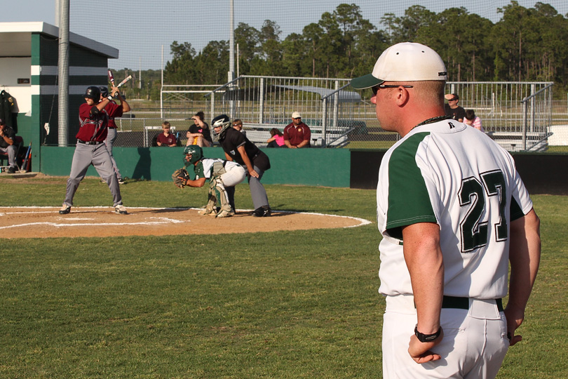 FPC vs Trinity Christian