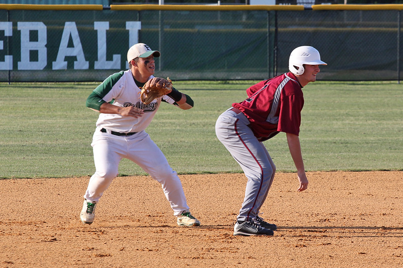 FPC vs Trinity Christian