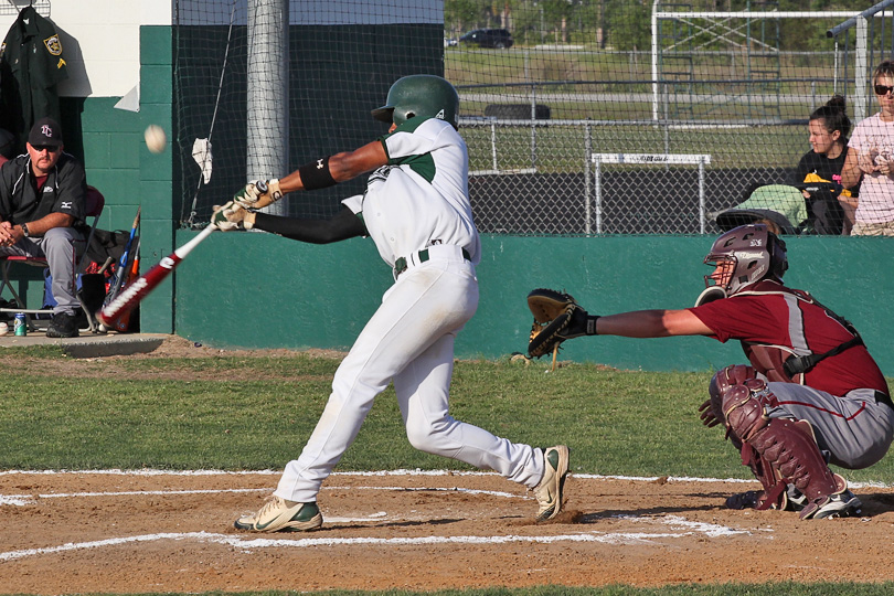 FPC vs Trinity Christian