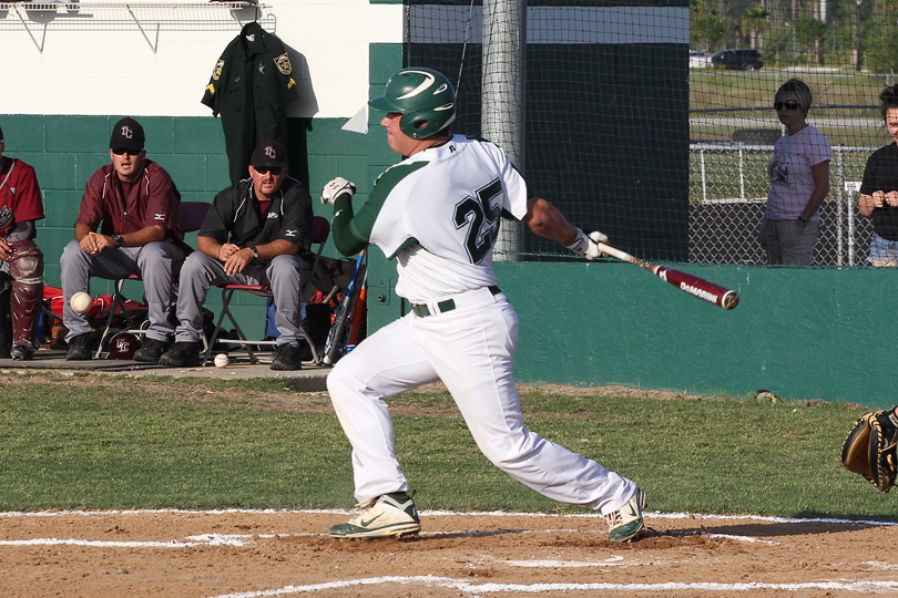 FPC vs Trinity Christian