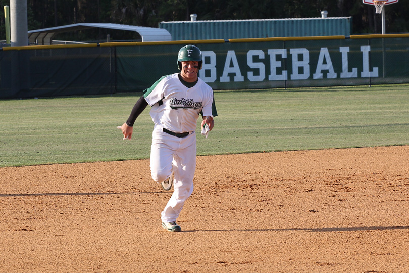 FPC vs Trinity Christian