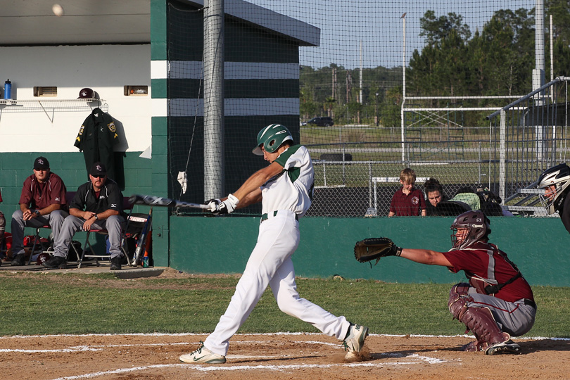 FPC vs Trinity Christian