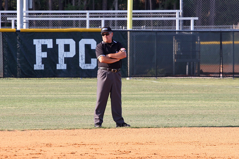 FPC vs Trinity Christian