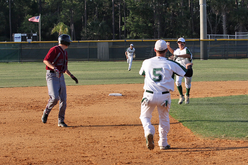 FPC vs Trinity Christian