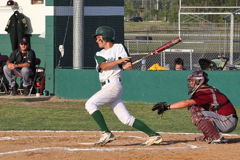 FPC vs Trinity Christian