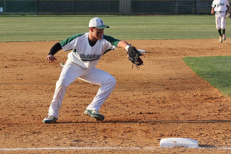 FPC vs Trinity Christian