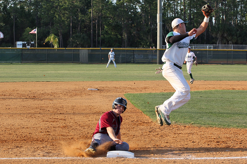 FPC vs Trinity Christian