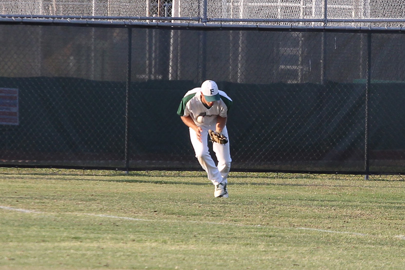 FPC vs Trinity Christian