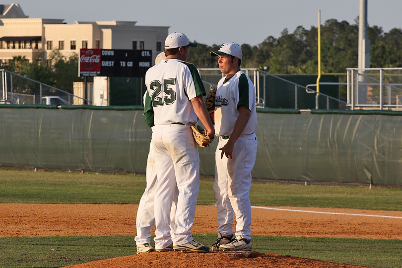 FPC vs Trinity Christian