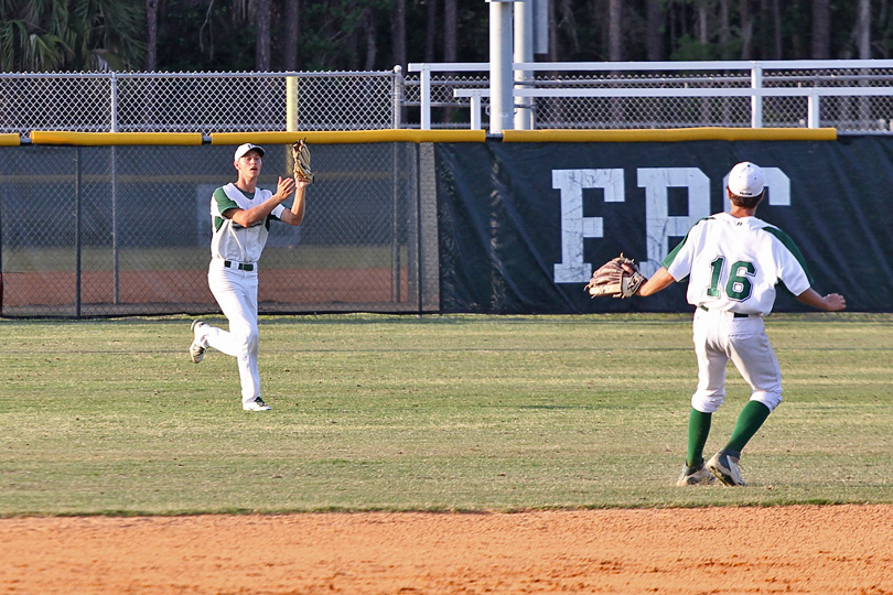 FPC vs Trinity Christian