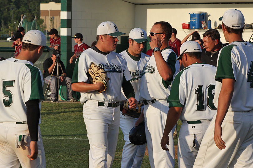 FPC vs Trinity Christian