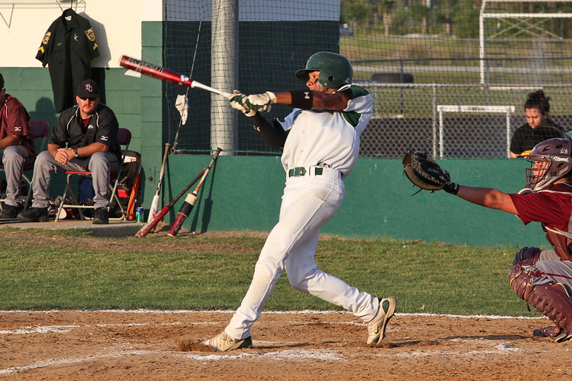 FPC vs Trinity Christian