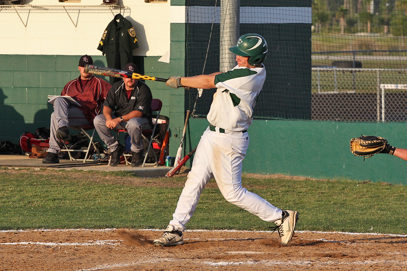 FPC vs Trinity Christian