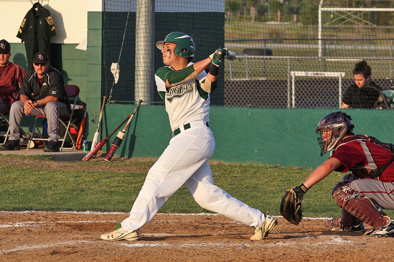 FPC vs Trinity Christian