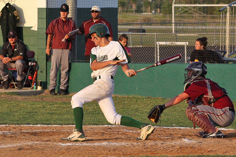 FPC vs Trinity Christian