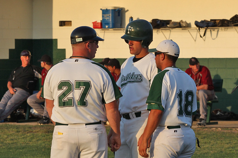 FPC vs Trinity Christian