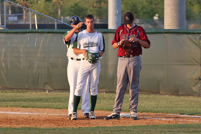 FPC vs Trinity Christian