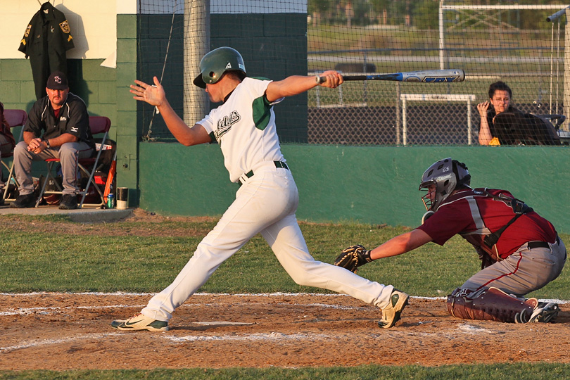 FPC vs Trinity Christian