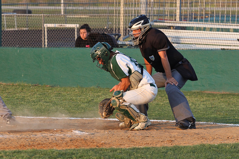 FPC vs Trinity Christian