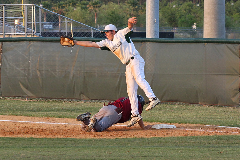 FPC vs Trinity Christian