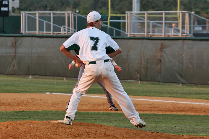 FPC vs Trinity Christian