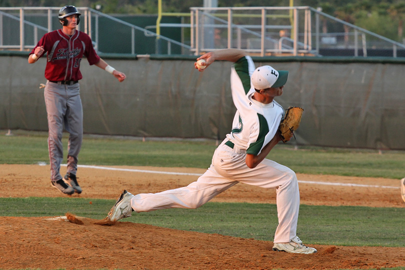 FPC vs Trinity Christian