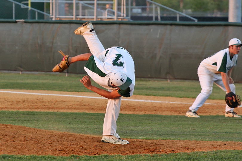 FPC vs Trinity Christian