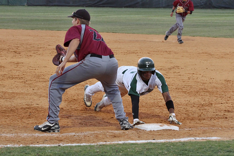 FPC vs Trinity Christian