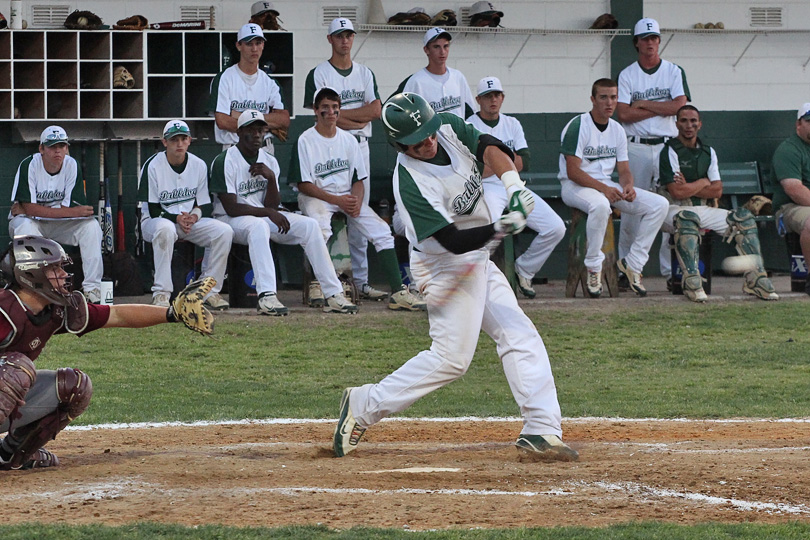 FPC vs Trinity Christian