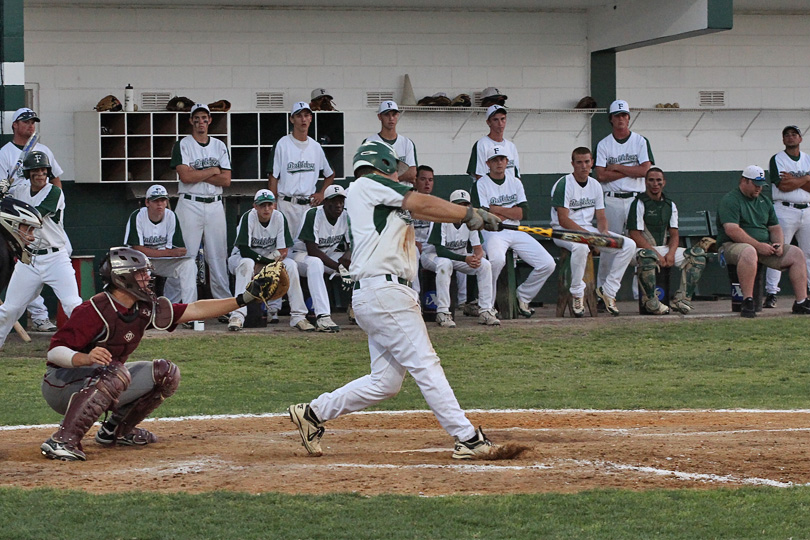 FPC vs Trinity Christian