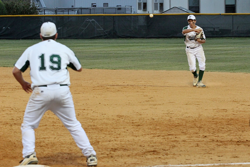 FPC vs Trinity Christian