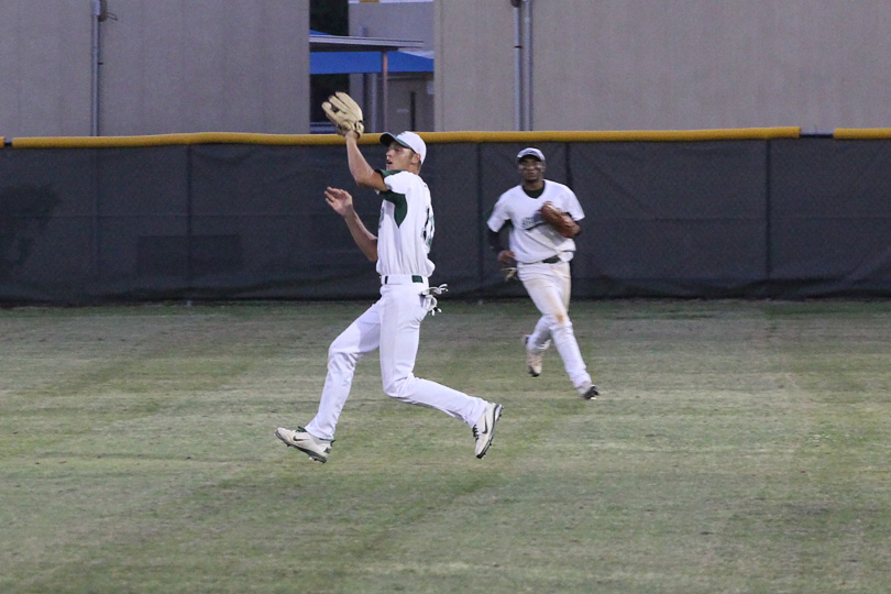 FPC vs Trinity Christian