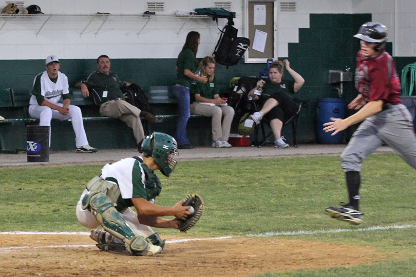 FPC vs Trinity Christian