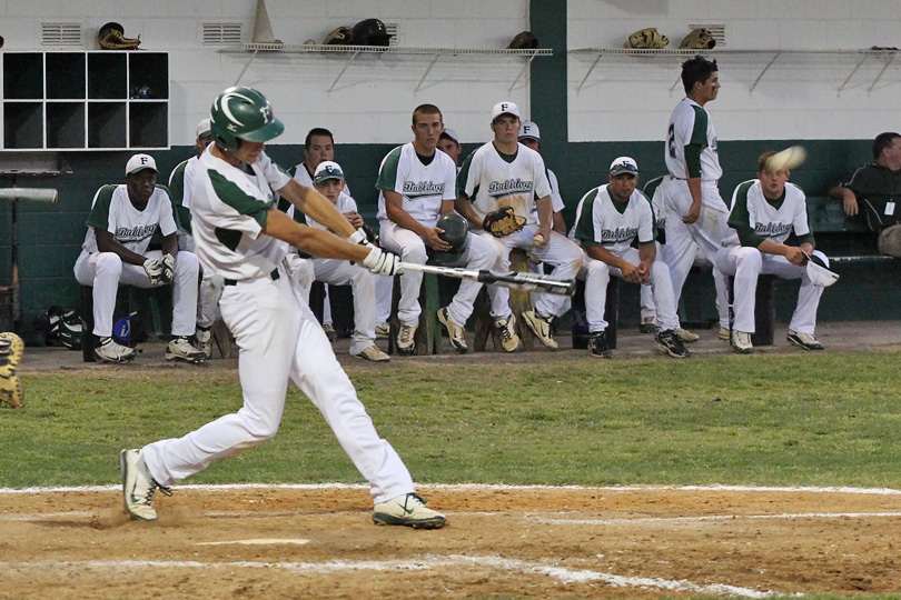 FPC vs Trinity Christian