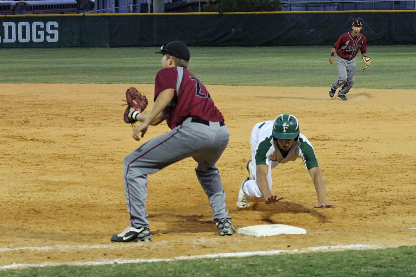 FPC vs Trinity Christian