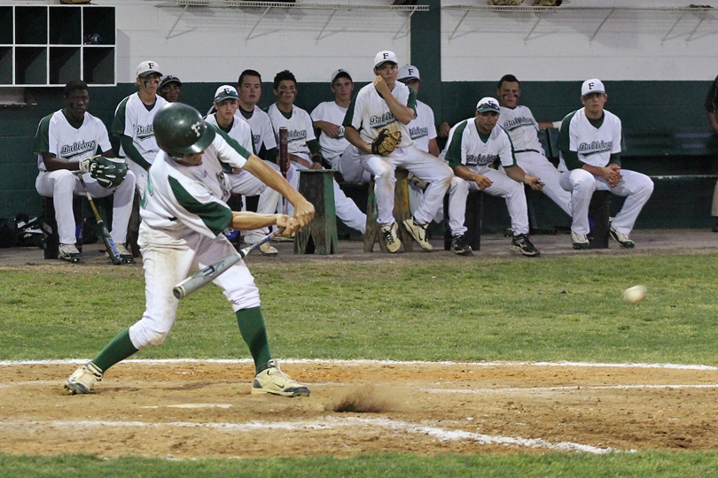 FPC vs Trinity Christian