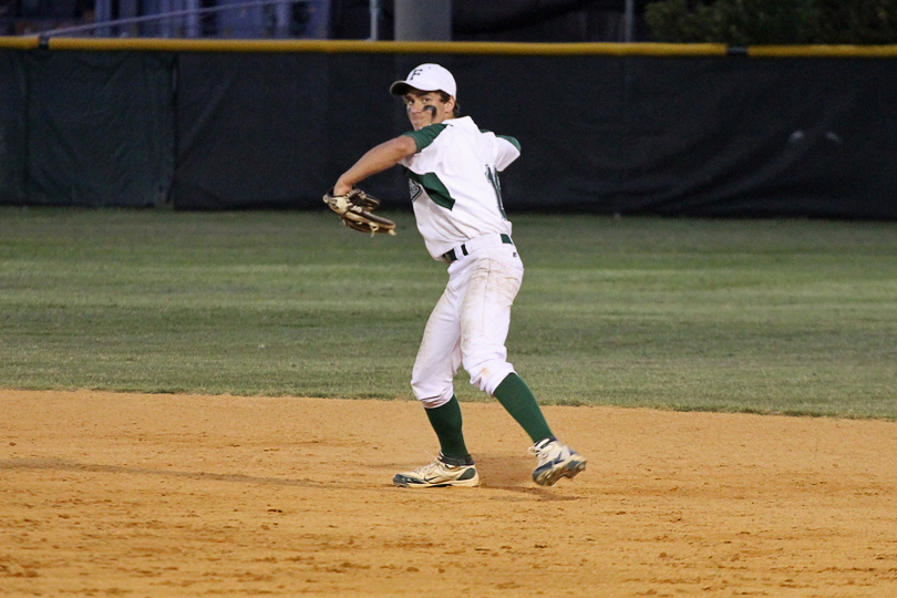 FPC vs Trinity Christian