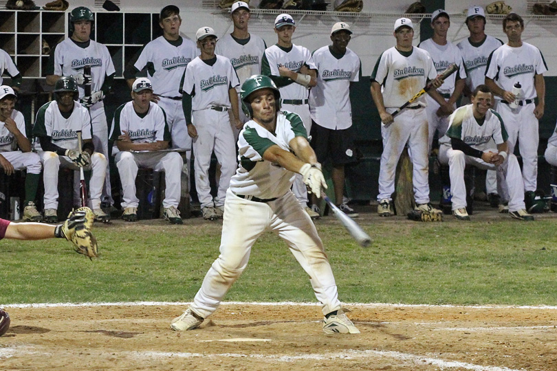 FPC vs Trinity Christian