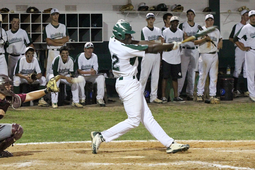 FPC vs Trinity Christian