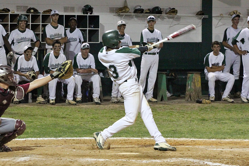 FPC vs Trinity Christian