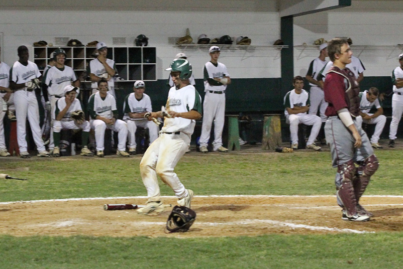 FPC vs Trinity Christian