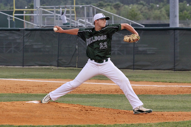 FPC vs St. Augustine