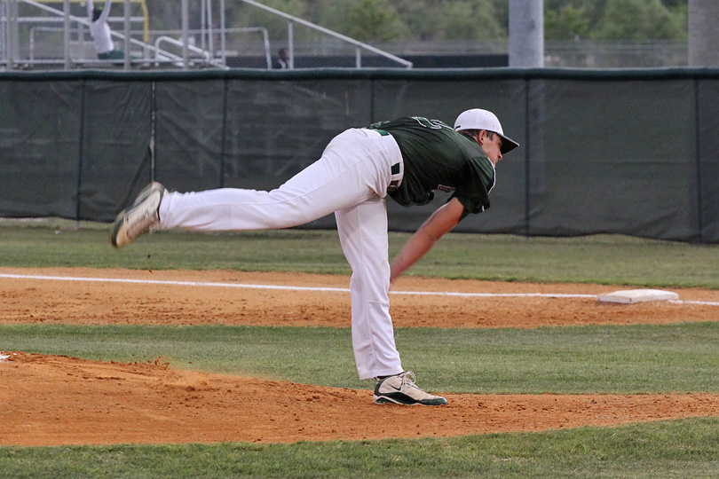 FPC vs St. Augustine