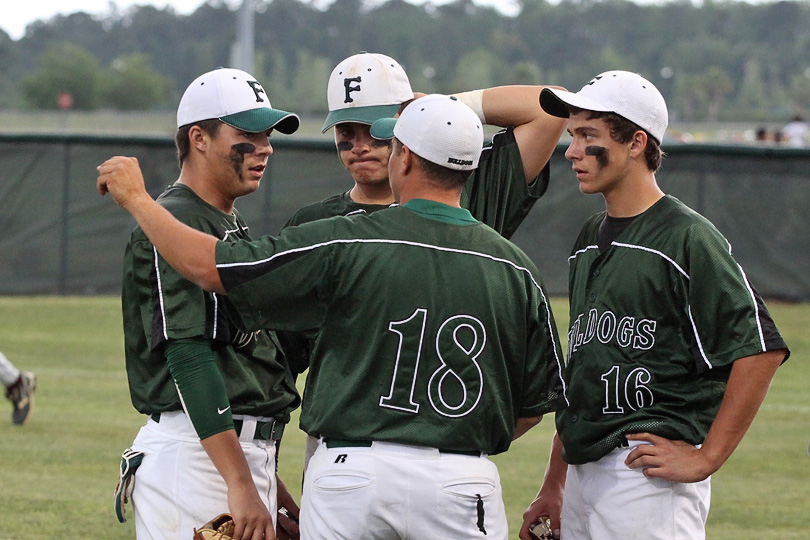 FPC vs St. Augustine